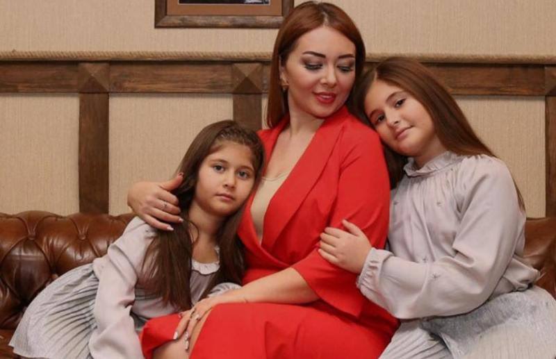 Məşhurlar və özləri qədər məşhur olan övladları