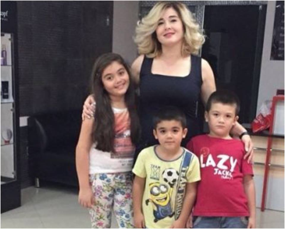 Məşhurlar və özləri qədər məşhur olan övladları