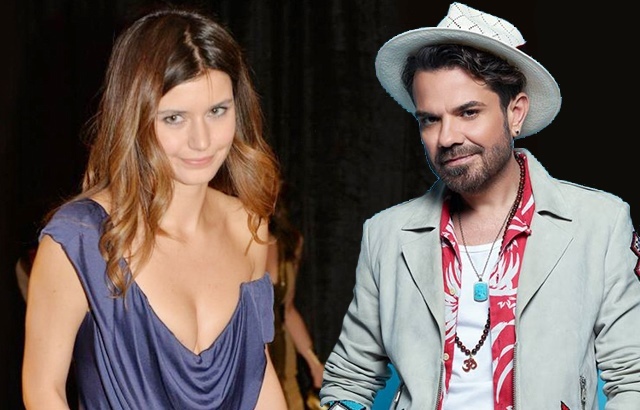 ​Beren Saat sükutu pozdu!
