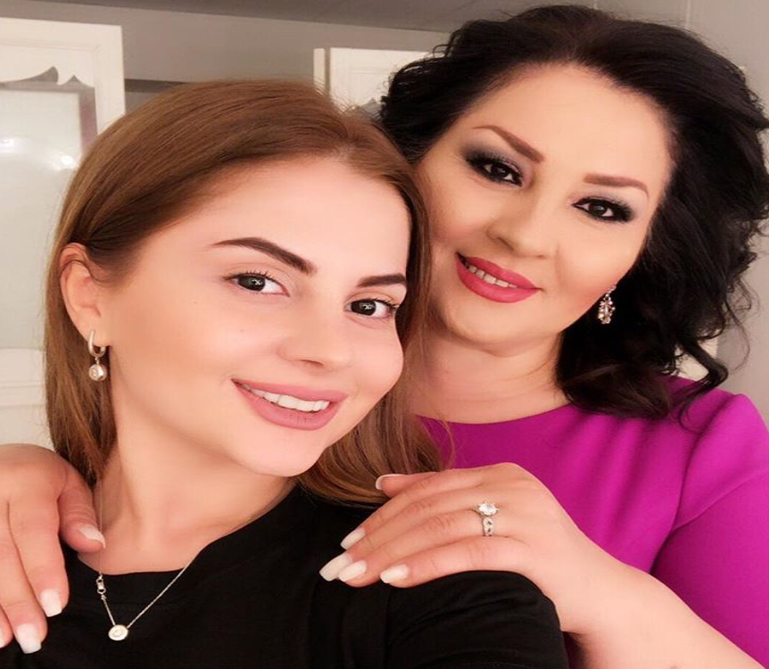 Məşhurlar və özləri qədər məşhur olan övladları