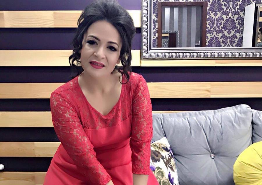 Mehriban Xanlarova:”Qadın tək qalanda deyirlər ki...”