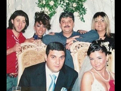 Məşhurların özlərinin belə unutduğu arxivi