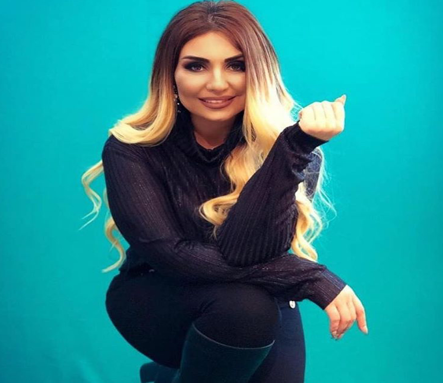 Şəbnəm arıqlamaq sirrini açıqladı
