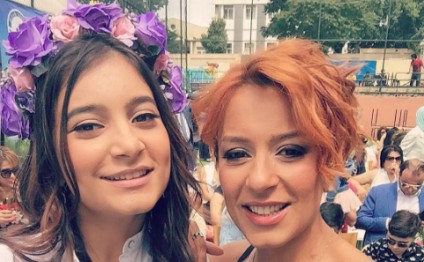 Məşhurlar və özləri qədər məşhur olan övladları