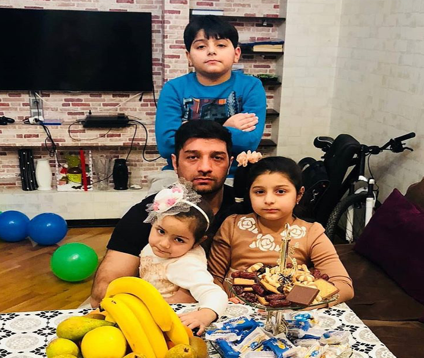 Məşhurlar və özləri qədər məşhur olan övladları