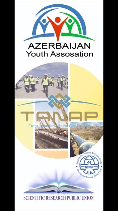 “TANAP”layihəsi 