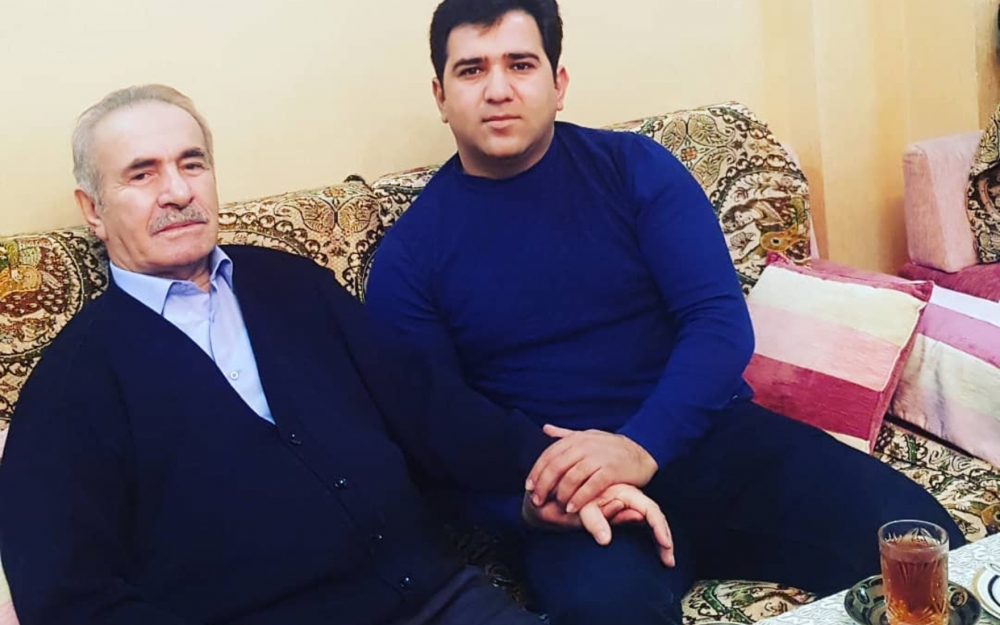 Xalq artistinin səhhəti ilə bağlı yeni xəbər var - 