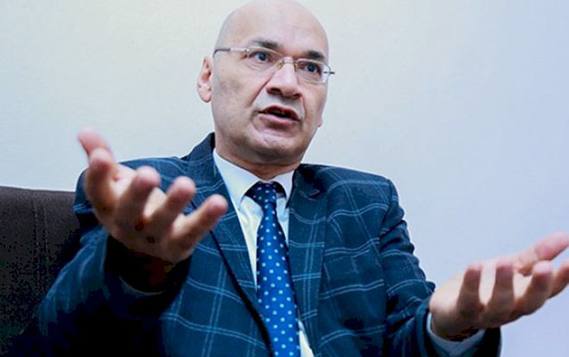 ''Adi istifadəçinin adi yazışmaları heç kimə lazım deyil'' -