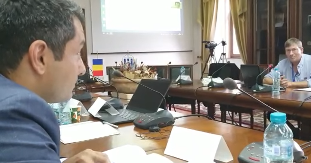 Azərbaycanlı alim "erməni soyqırımı" deyən İsveçli tədqiqatçını susdurdu: 