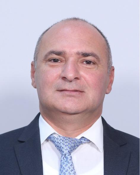 Milli Paralimpiya Komitəsində yeni kadr təyinatı - 
