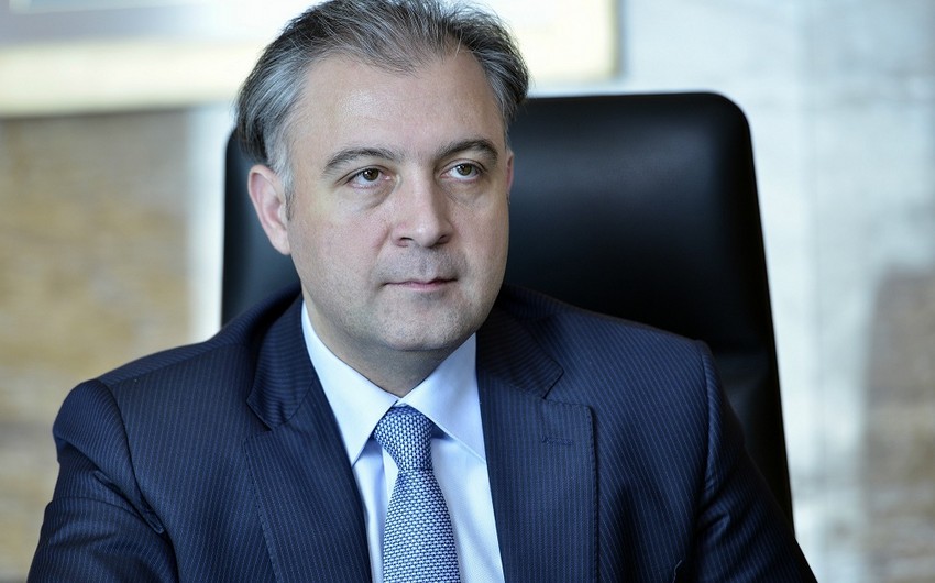 Prezident onu sosial‑iqtisadi məsələlər üzrə köməkçisi
