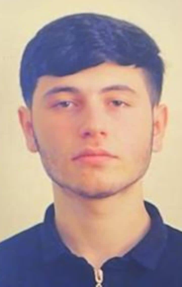Toy karvanında "avtoşluq" edən sürücüyə neçə illik  