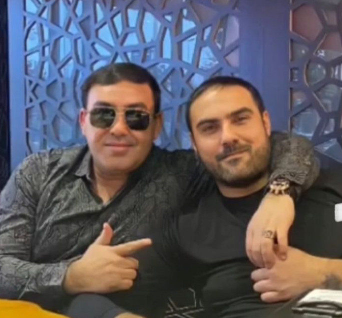 Azərbaycanlı kriminal avtoritet Türkiyədə 