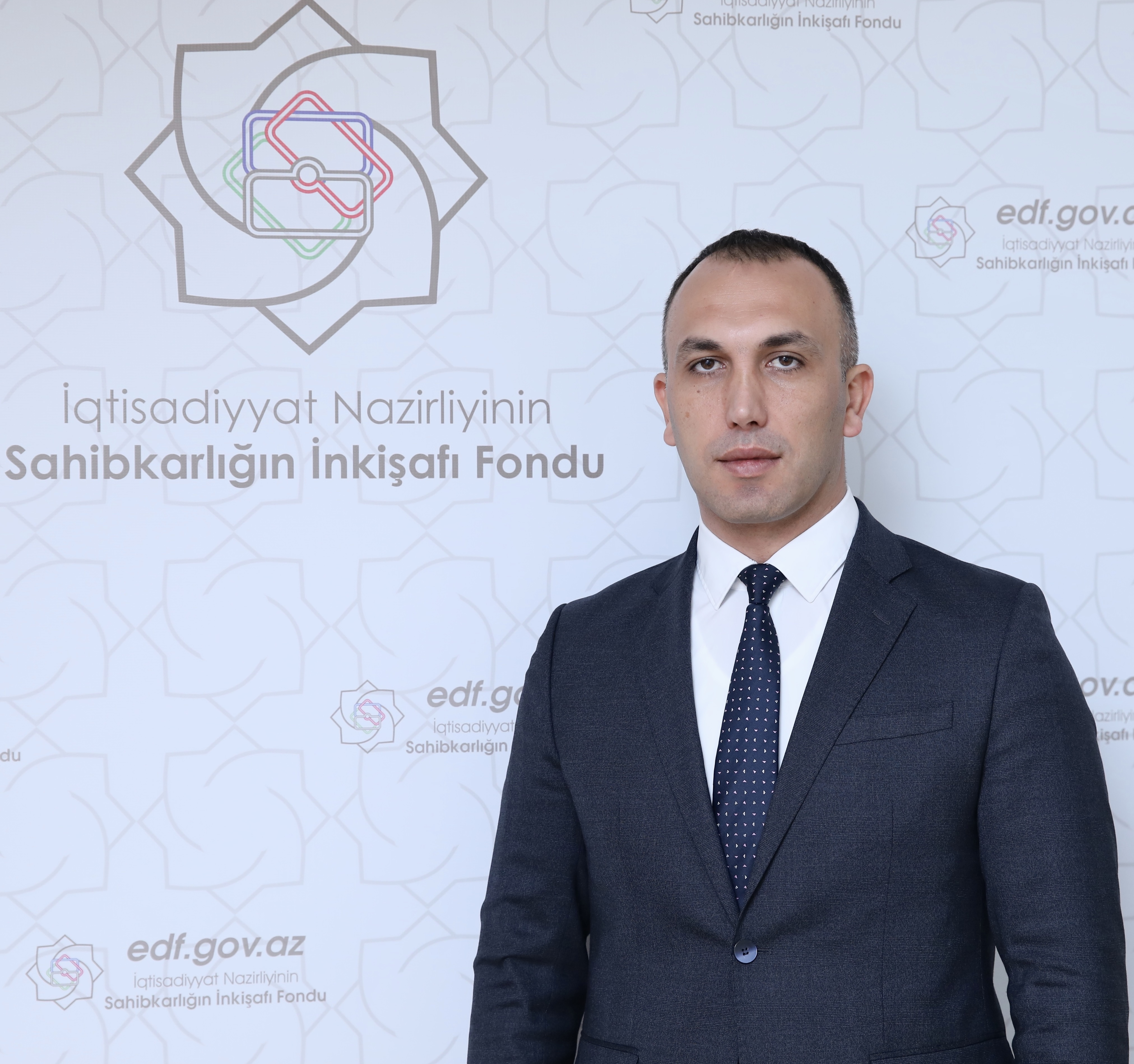 Mikayıl Cabbarovdan yeni 