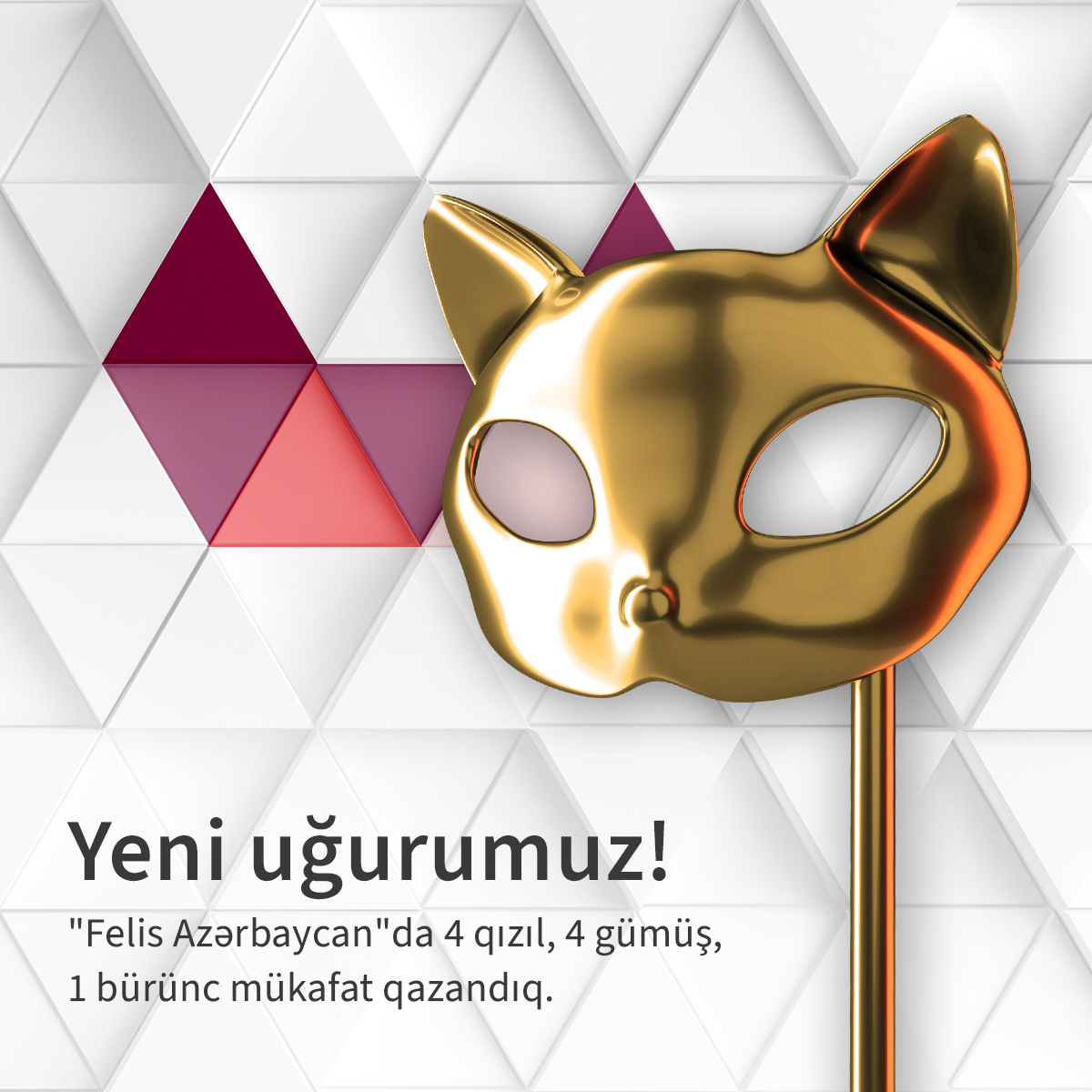 "Kapital Bank" 9 nüfuzlu mükafata layiq görülüb - 