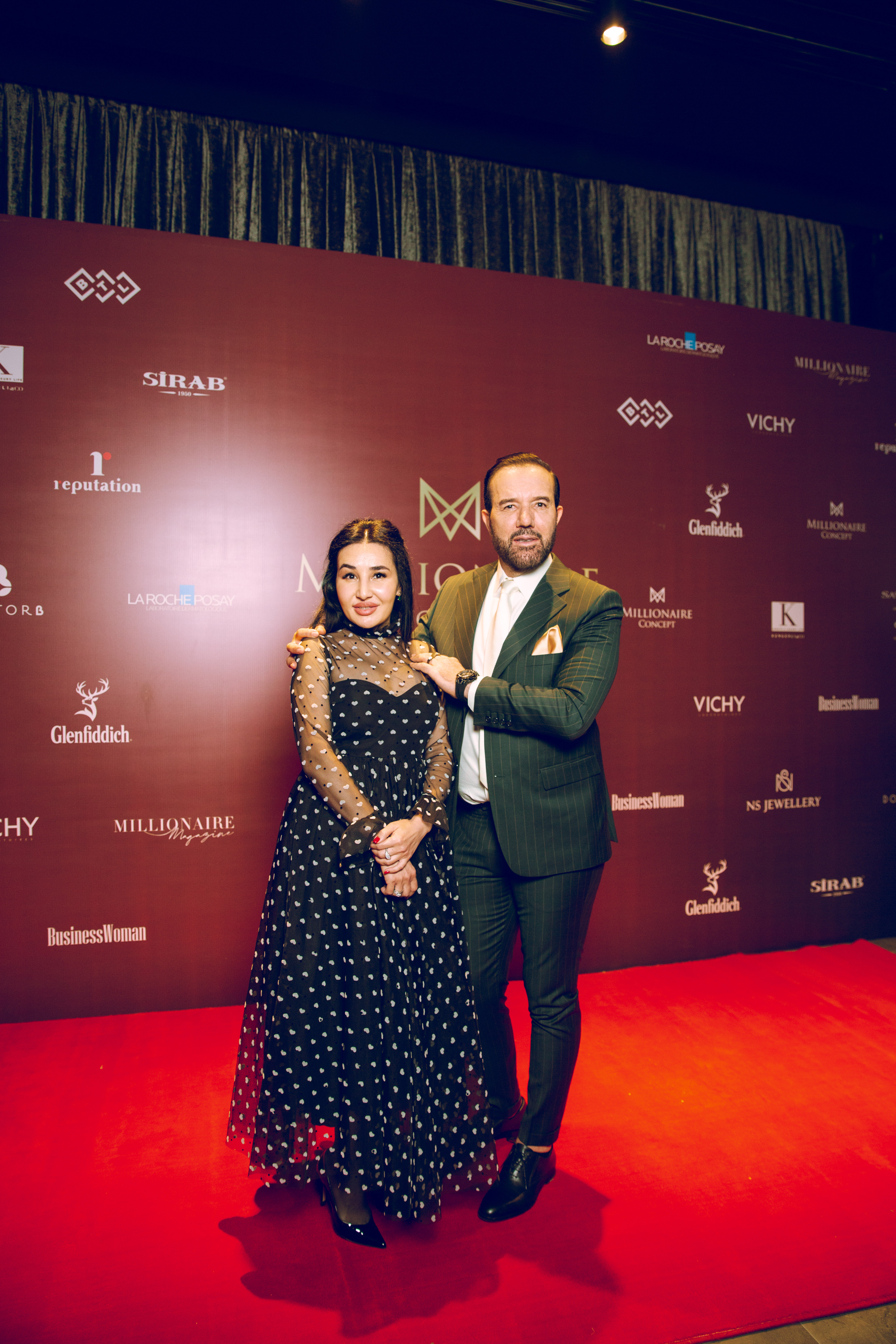 Beynəlxalq təcrübəli özbəkistanlı gözəllik mütəxəssisi Kamola Umarova öz sahəsinin ən yaxşısı 
