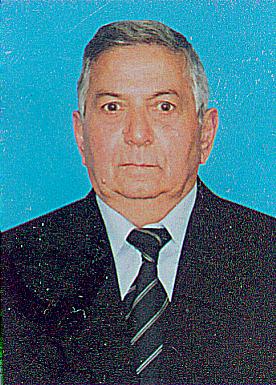 BDU-nun dosenti 