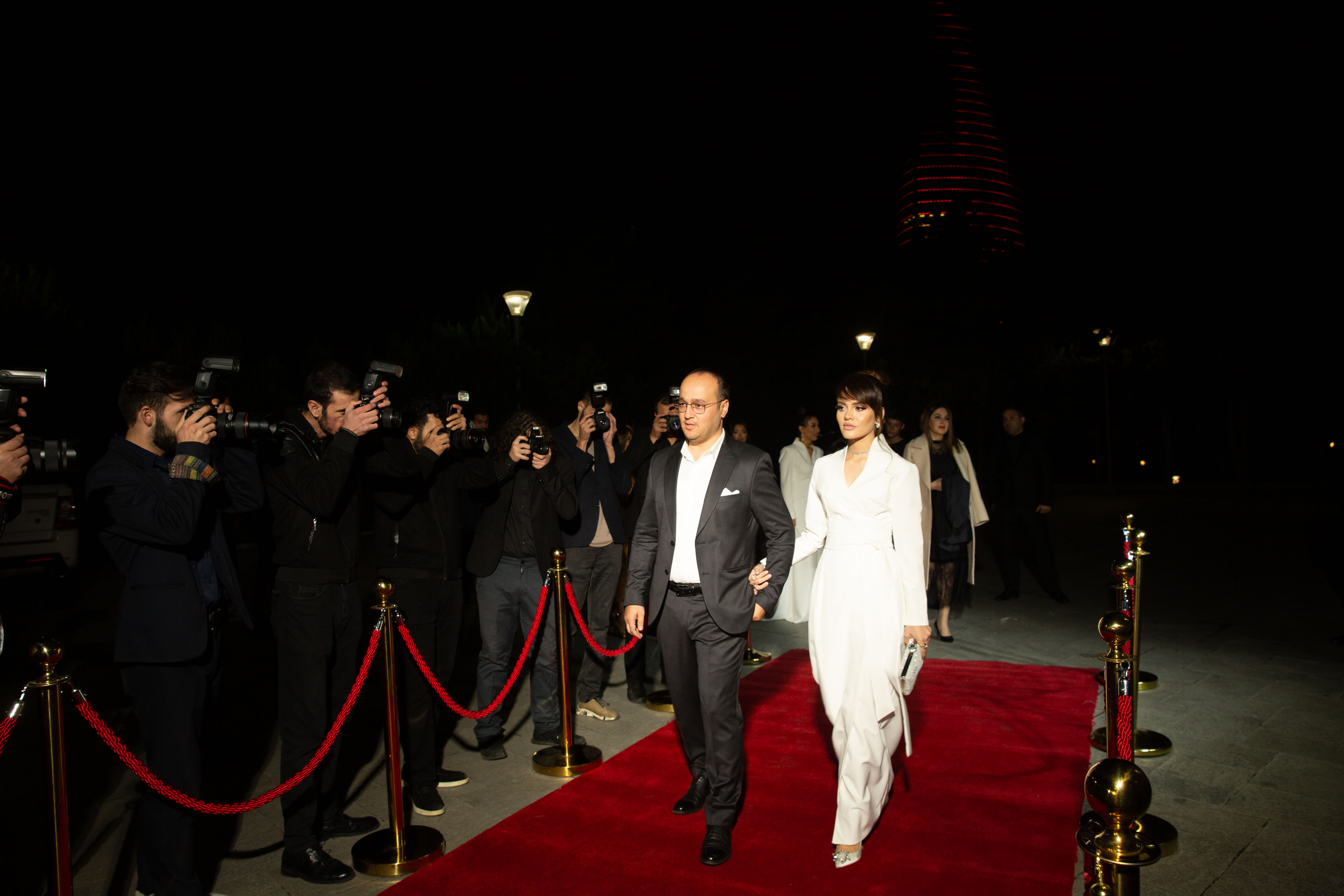 ​Özbəkistanın tibb sahəsində gələcəyə yönəlik perspektivli nümayəndəsi Farhod Safarov "Global Health Awards" Layihəsində seçilənlərdən oldu - 