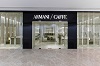 Armani Caffe