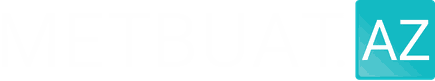 Metbuat.az