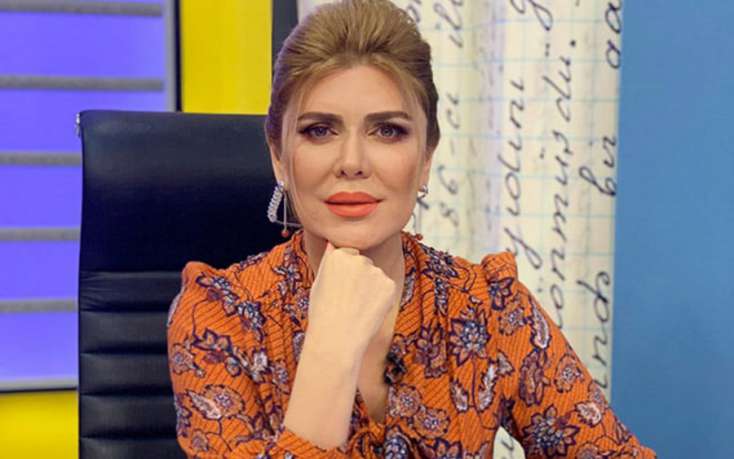 Xoşqədəm Hidayətqızının səhhətində problem yarandı Xoşqədəm Hidayətqızının səhhətində problem yarandı