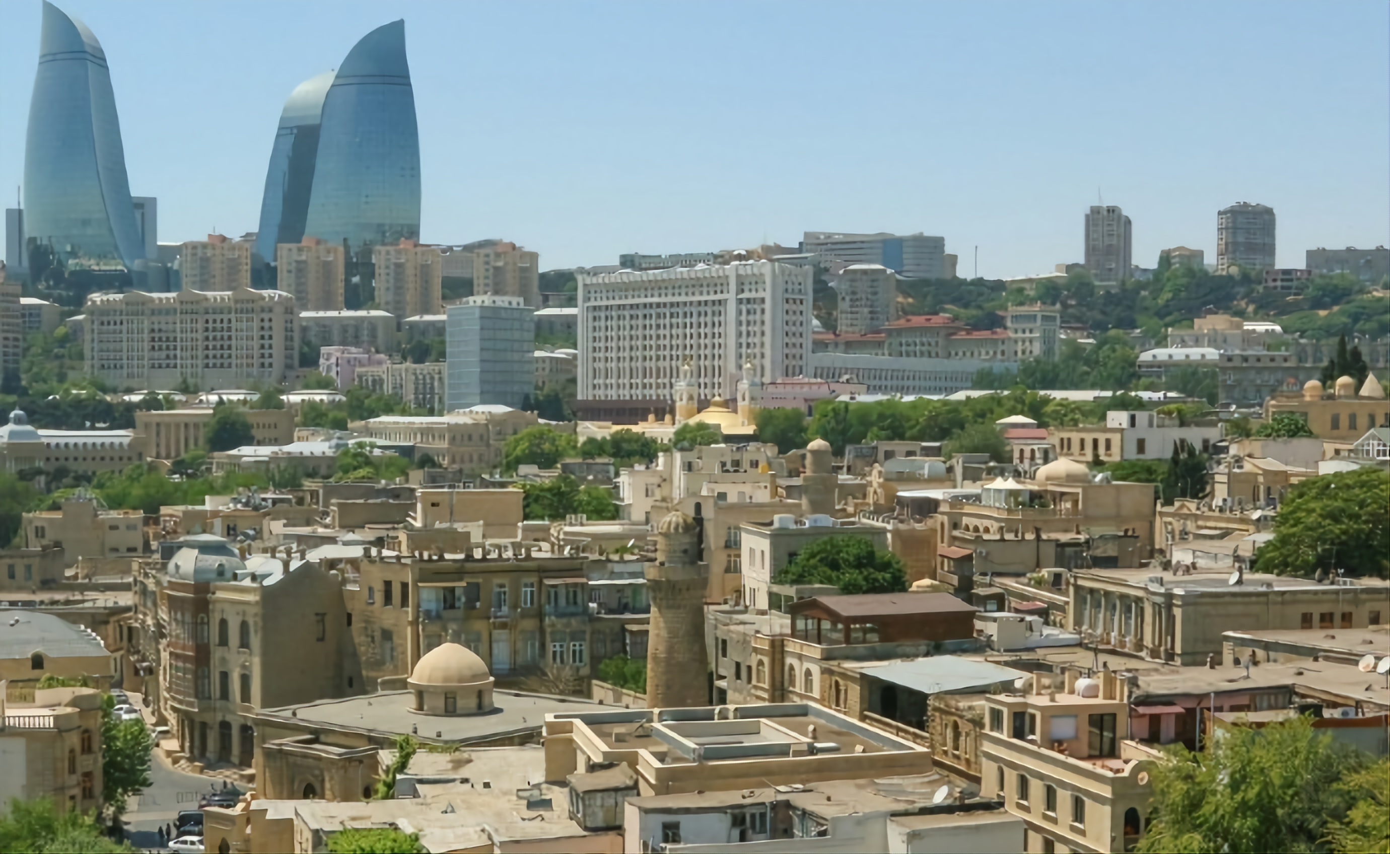 Погода в баку в июне. Баку. Панорама Баку 2023. Баку Баку. Баку в ноябре 2022.