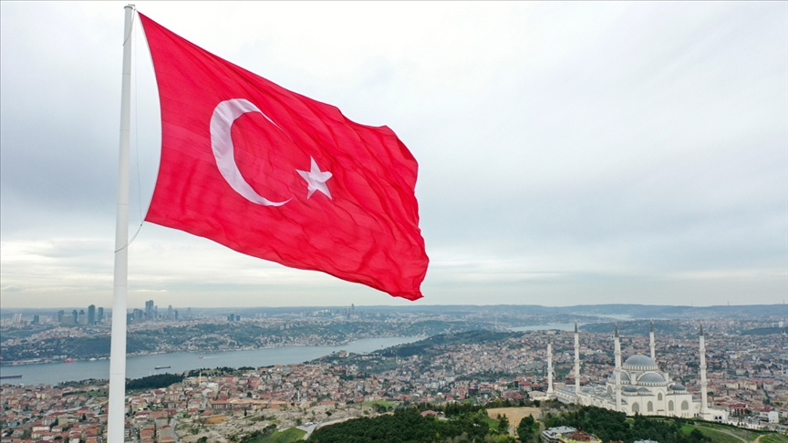 Türkiyədə Rusiya və ABŞ arasında görüş keçirildi