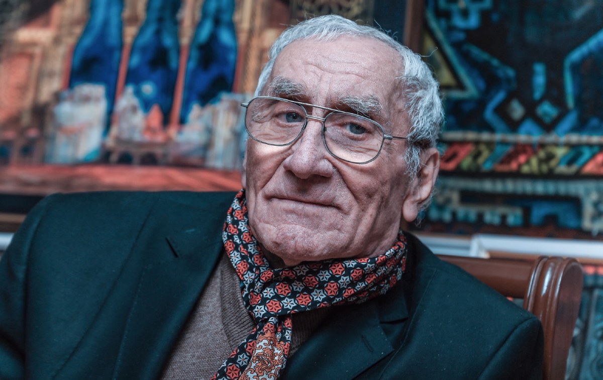 Rafiz İsmayılov vəfat etdi - FOTO