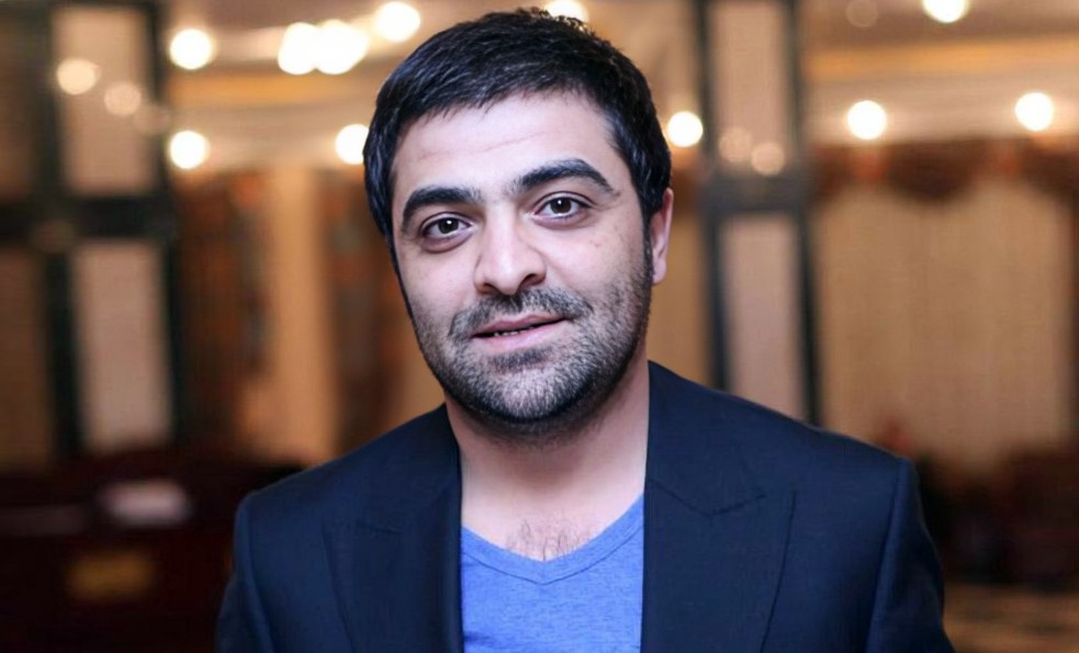 Itki Fərda Xudaverdiyevə ağır itki - FOTO