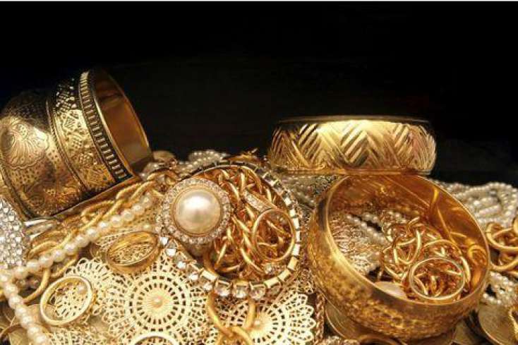 Azərbaycanda qızıl-gümüş bazarında ucuzlaşma var