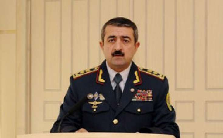 “Xəzərin Azərbaycan sektorunda hərəkət edən bütün obyektlər radarlar vasitəsilə fasiləsiz müşahidə edilir” 