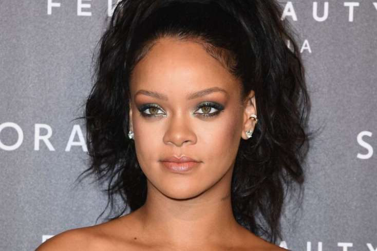 Rihanna Barbadosun səfiri təyin edilib