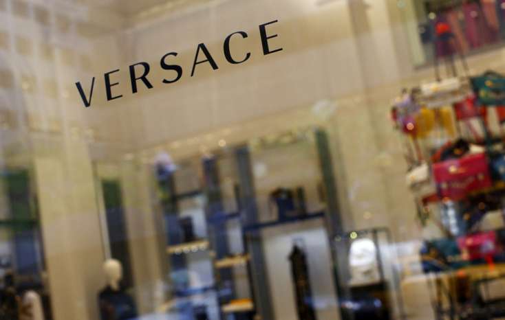 “Michael Kors” kompaniyası “Versace” moda evini 