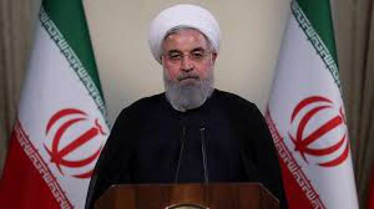 ​İran hakimiyyəti Hörmüz boğazını bağlaya bilər - 