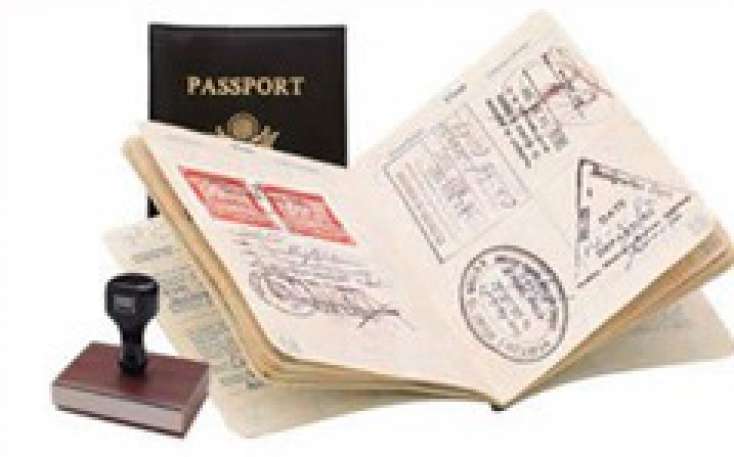 Bu turistlərin pasportuna İran viza möhürü vurulmayacaq