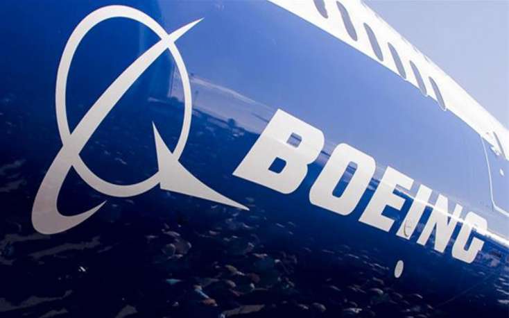 “Boeing”in Çində ilk yığım 
