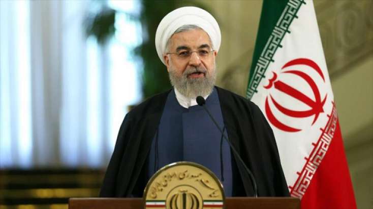 ​İran hakimiyyəti ABŞ-la danışıqları