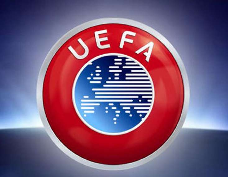 Klublarımız UEFA-dan 20 milyon avro vəsait əldə edib