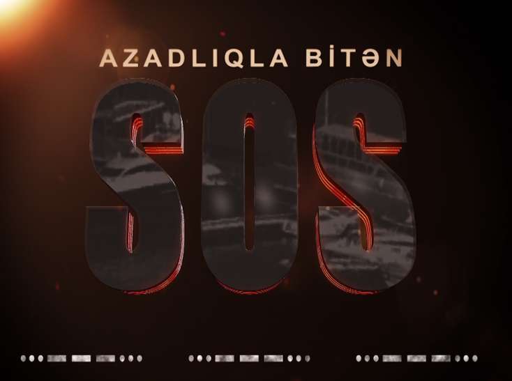 ASCO 20 Yanvar faciəsinə həsr olunan “Azadlıqla bitən SOS” adlı sənədli film hazırlayıb
