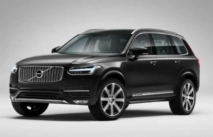 “Volvo” 200 mindən çox avtomobili geri çağırıb