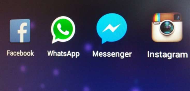 “Facebook”, “Instagram” və “Whatsapp” birləşir?