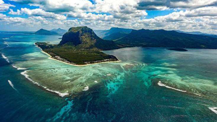 Dünyanın ən gözəl 10 adası
