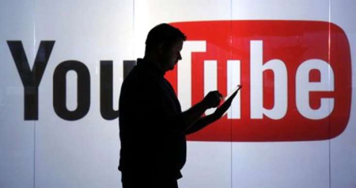 "YOUTUBE" buna qadağa qoydu -