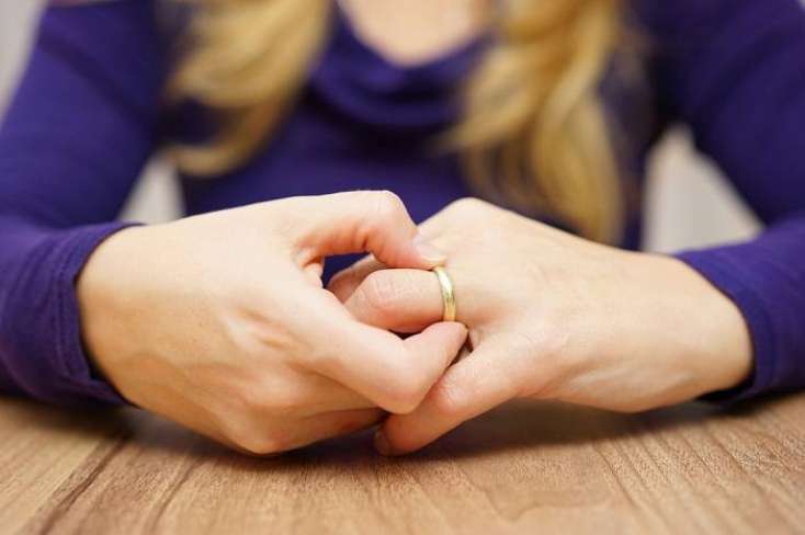 Ötən il Bakıda 4772 boşanma qeydə alınıb