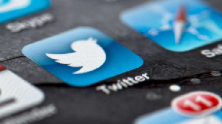 "Twitter" İran KİV-lərinin hesablarını dondurur