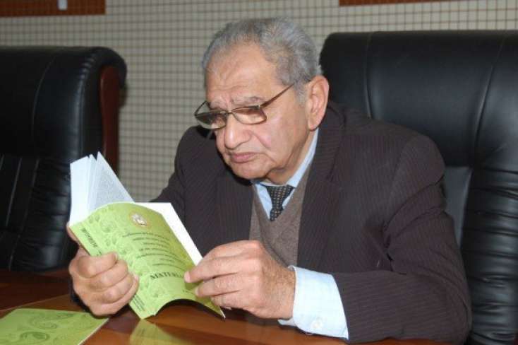 Vasim Məmmədəliyev 