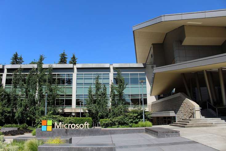ABŞ və “Microsoft” arasında 10 milyard dollarlıq müqavilə imzalandı