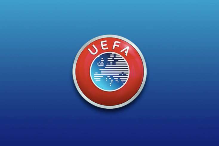 UEFA Azərbaycanı "C" liqasına daxil edib