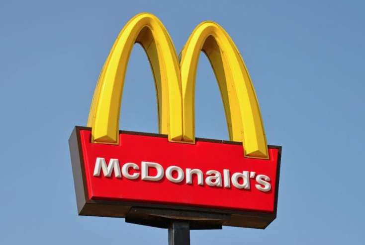 "McDonalds" şirkətinin Baş direktoru vəzifəsindən qovuldu - 