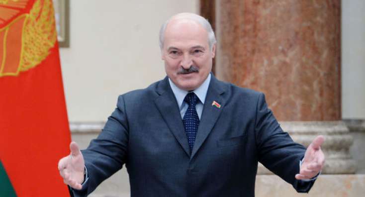 Belarus prezidenti son üç ildə ilk dəfə Avropaya yollanacaq